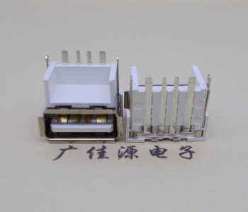 石碣镇USB 连接器 加高型11.3/9.8/华为大电流快充接口