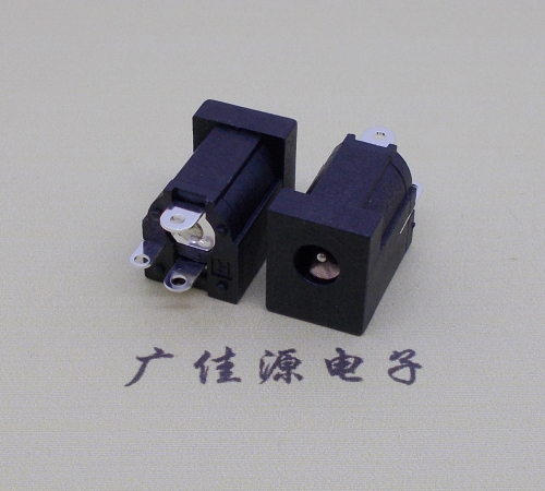 石碣镇DC-ORXM插座的特征及运用1.3-3和5A电流